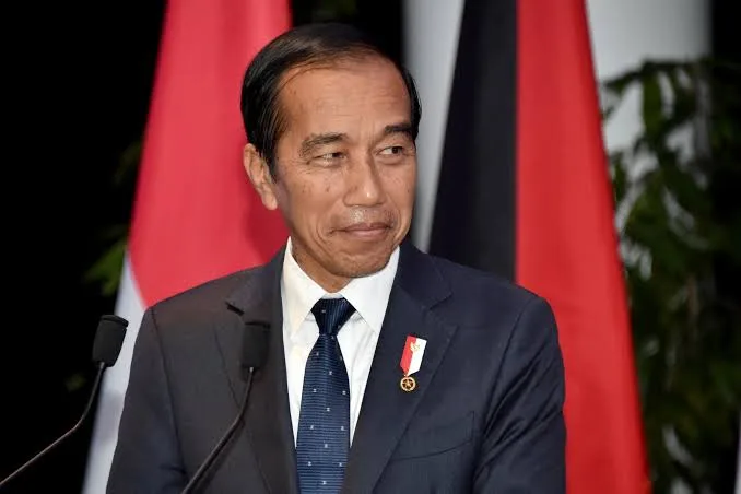 Jokowi Menang dalam Gugatan PTUN: Tuduhan Politik Dinasti Tidak Terbukti