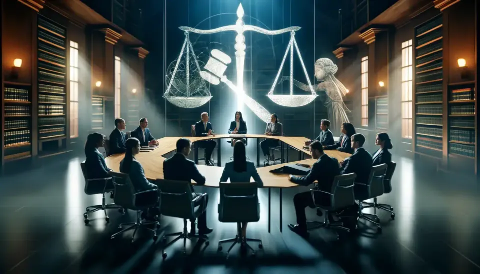Restorative Justice Principles: Peaceful and Just Solutions for Minor Crimes