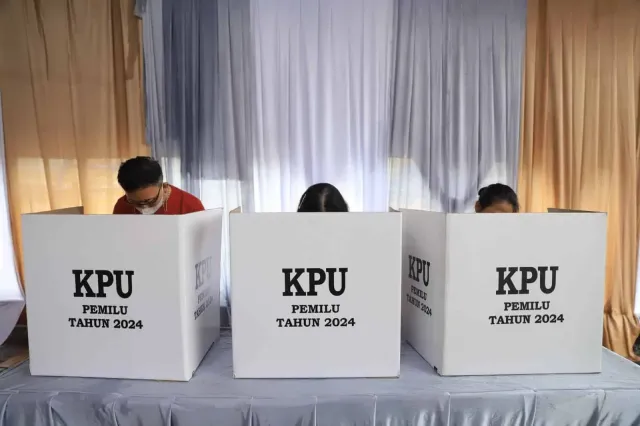 Apakah Putaran Kedua Pilpres 2024 Masih Mungkin Terjadi? Ini Syaratnya