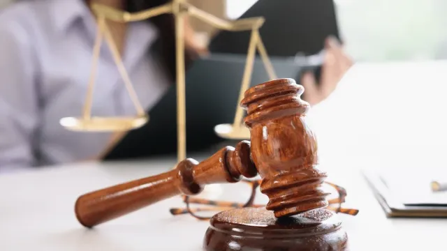 Mengenal Istilah Sistem Hukum