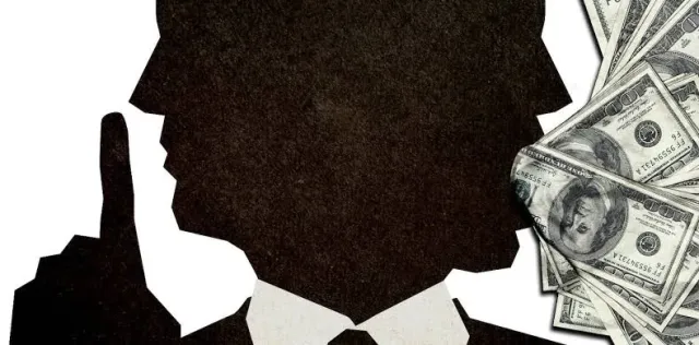 Stop Jual Suara! Larangan Keras Money Politic dalam UU Pemilu