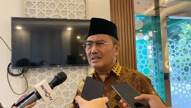 Gugatan PTUN Anwar Usman: Jimly Asshiddiqie Berharap Anwar Usman Menunjukkan Sikap Patriotis dan Bijaksana