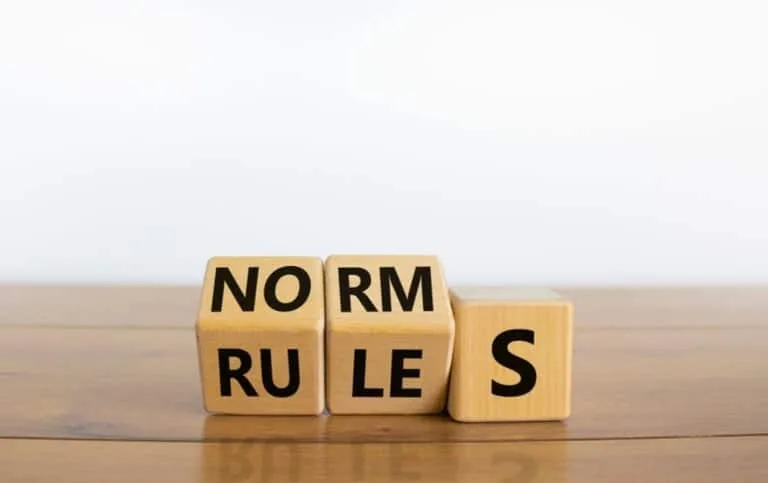 Memahami 4 Norma atau Kaidah yang Berlaku Secara Universal