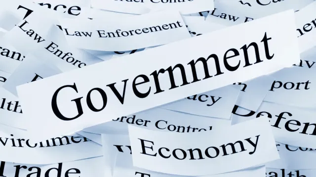 Lebih Dekat dengan 3 Asas Otonomi Daerah  Prinsip Penyelenggaraan Pemerintahan Daerah