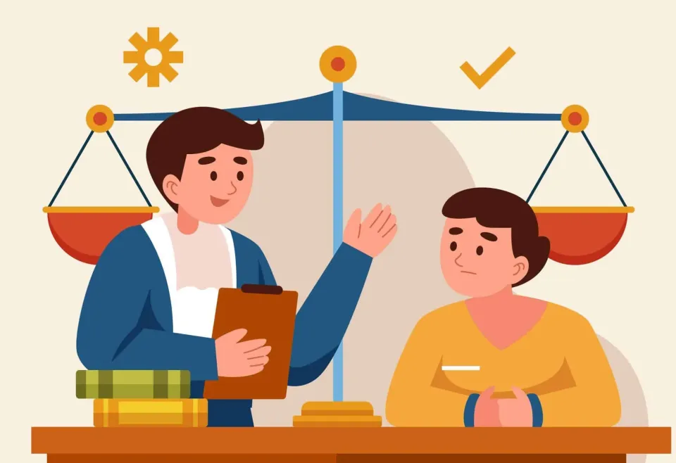 Legal Efforts of Third Party Opposition Against Disputed Land