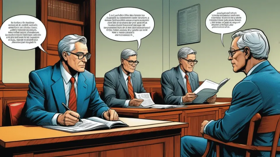 Legal Principle, Adagium, Old Maxim, and Postulate: What's the Difference?
