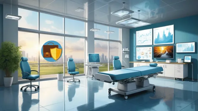 Doctor's Professional Insurance: Essential Protection in the Modern Era