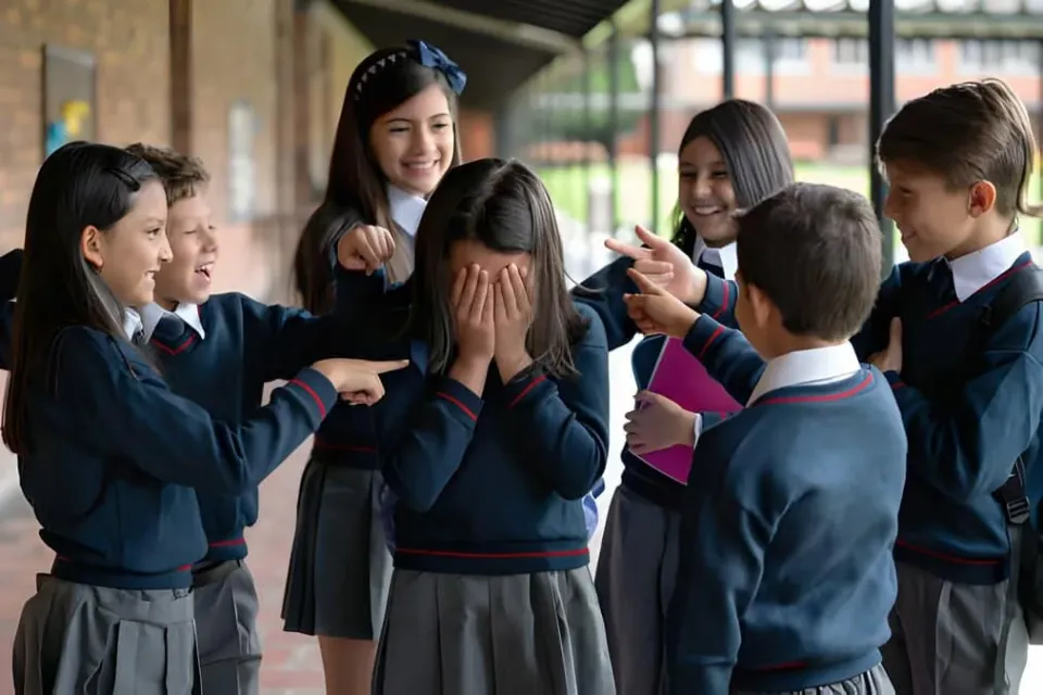 Bullying in Islamic Boarding Schools: Islamic and Criminal Law Perspectives