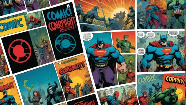 Copyright as Economic Rights