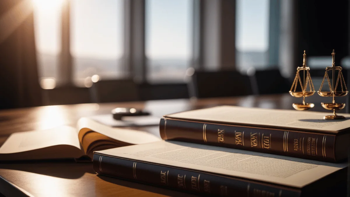 Understanding the Hierarchy of Legal Norms: 5 Minutes Understanding the Order of Rules