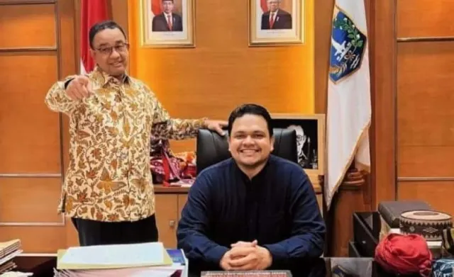 Grafik Sirekap Dihentikan: Jubir Timnas Anies-Muhaimin Kritik KPU, Masyarakat Bingung