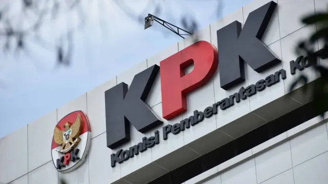 15 Pegawai KPK Ditangkap atas Dugaan Pemerasan Tahanan
