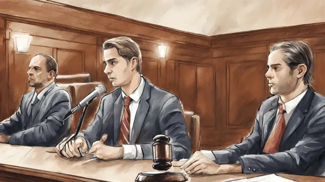 The Power of Witness Testimony in Criminal Cases: Understanding the Value and 4 Types