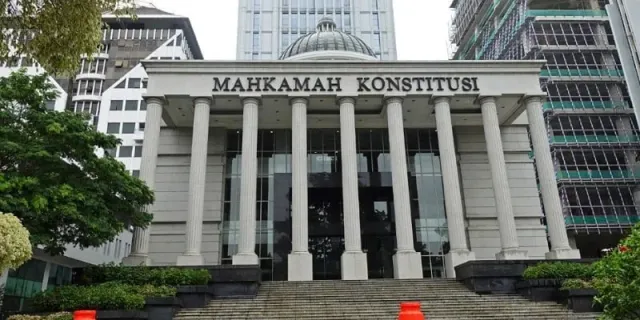 MK Percepat Penanganan Sengketa Pilpres 2024, Hanya 10 Hari Kerja