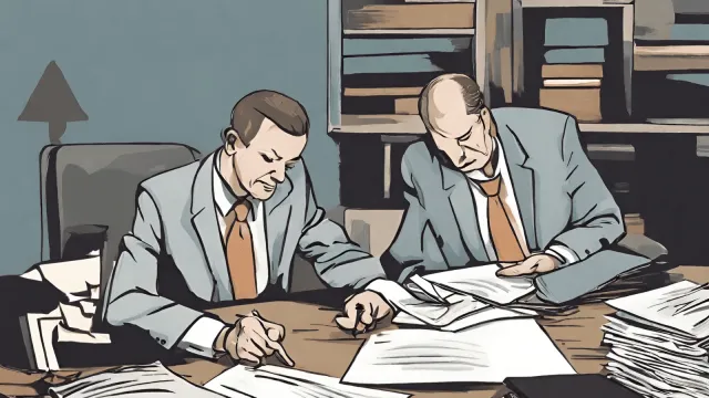 5 Legal Consequences of Breaching a Contract That Are Often Unrecognized