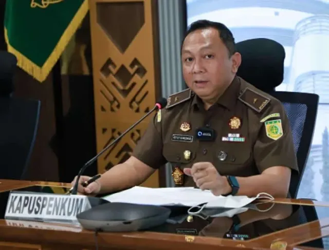 7 Eks Anggota PPLN Kuala Lumpur Dilimpahkan ke JPU, Polri: Berkas Perkara Lengkap