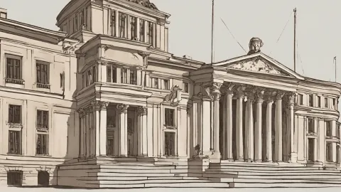 General Courts and Special Courts: Understanding the Differences in 5 Minutes