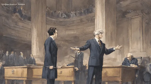 The Principle of Legality vs. The Principle of Opportunity in Criminal Case Prosecution