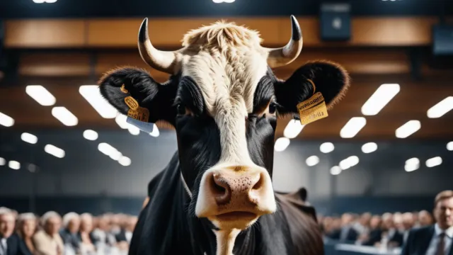 Politik Dagang Sapi: Ketika Pemilu 2024 Kehilangan Makna