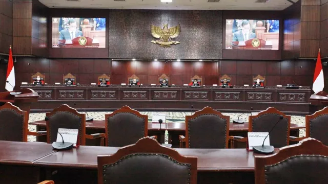 Dalami Bansos dan APBN: Kuasa Hukum 01 dan 03 Minta MK Hadirkan Menteri dalam Sidang PHPU Presiden 2024