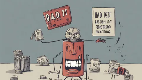 Eksekusi Kredit Macet terhadap Perjanjian Kredit Tanpa Agunan Oleh Perbankan