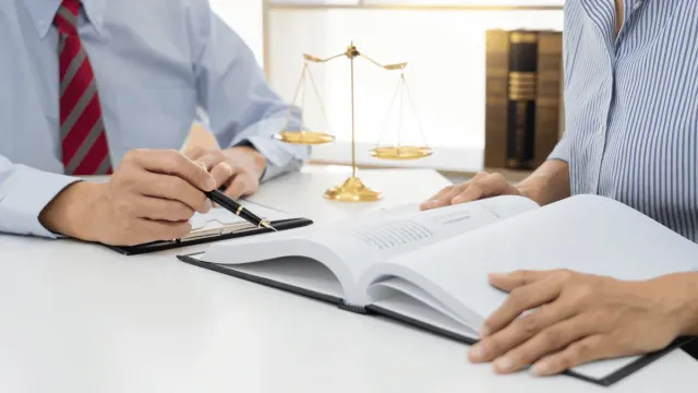 Paralegal 101: Getting to Know Paralegals