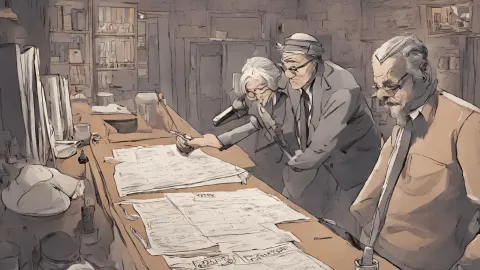 Memahami 3 Aspek Penting Penyelidikan dalam Hukum Acara Pidana