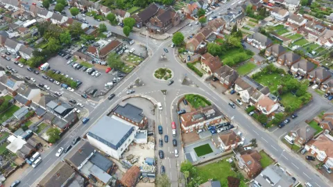 Hukum Tata Ruang 101: Mengenal Konsep dan Tujuan Hukum Tata Ruang