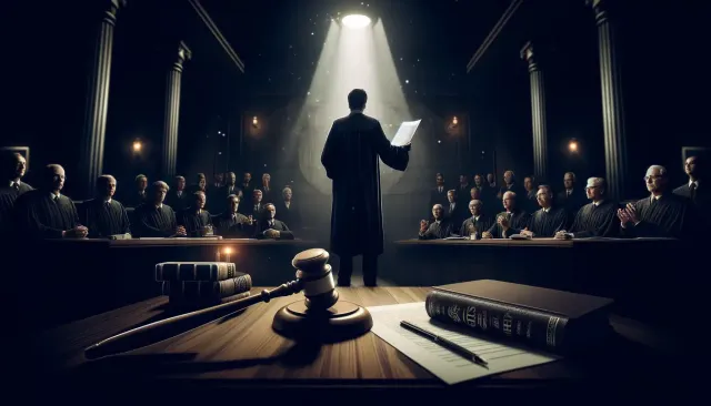 Dissenting Opinion: What Is It and Why Does It Matter?