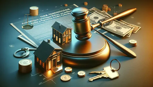 Execution of Mortgage Rights as Collateral in Banking Credit Agreements