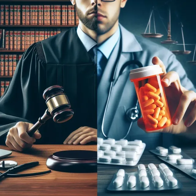 Extraordinary Crime: Pemberantasan Tindak Pidana Narkotika Melalui Supply and Demand Reduction