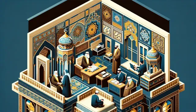 Sharia Contracts: Legal and Conceptual Theories