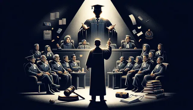 The Meaning of Dissenting Opinion in the 2024 Presidential Election Dispute Case