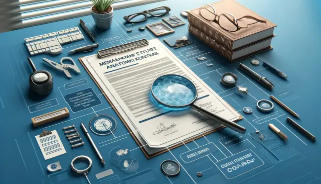 Understanding Contract Structure and Anatomy