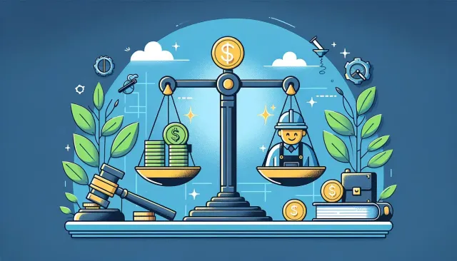 The Urgency of Wage Regulation in the Employment Law: Protecting Workers' Rights and Improving Welfare