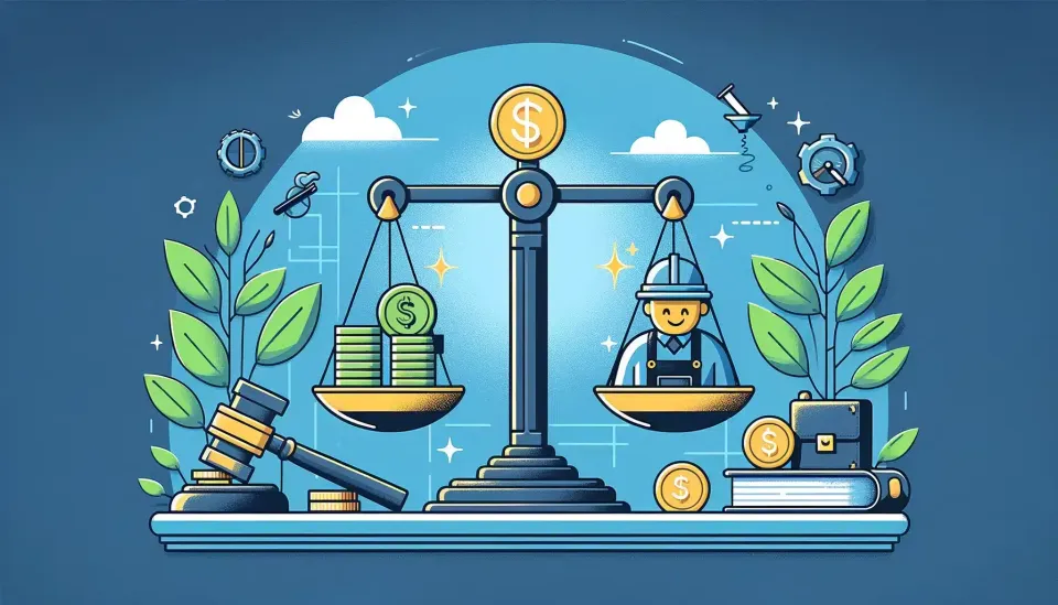 Urgensi Pengaturan Pengupahan dalam UU Ketenagakerjaan: Melindungi Hak Pekerja dan Meningkatkan Kesejahteraan