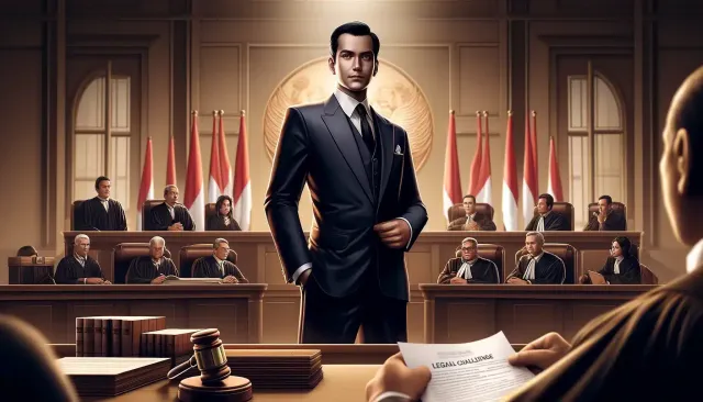 KPU: Caleg Golkar Muhammad Isa Aziz Tak Punya Legal Standing Gugat Hasil Pemilu