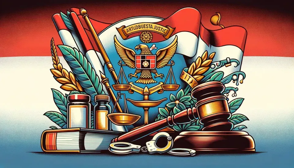 The Attorney General's Office of the Republic of Indonesia: Roles, Challenges, and the Future