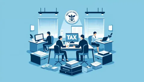 Individual Tax Restitution: A Complete and Up-to-Date Guide at the DGT!