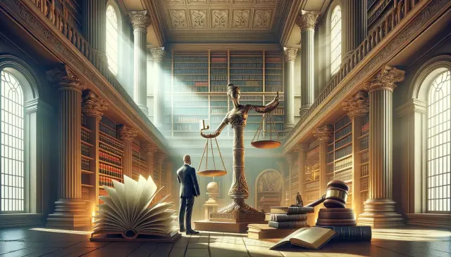 Fundamentals of Legal Philosophy