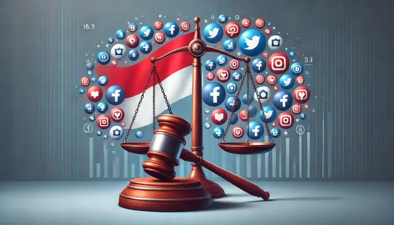 KUHP Baru dan Pasal Penghinaan Presiden: Antara Melindungi Martabat dan Membungkam Kritik?