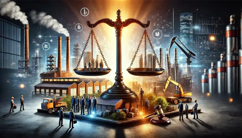 Settlement of Employment Termination Disputes by Employers against Contract Workers