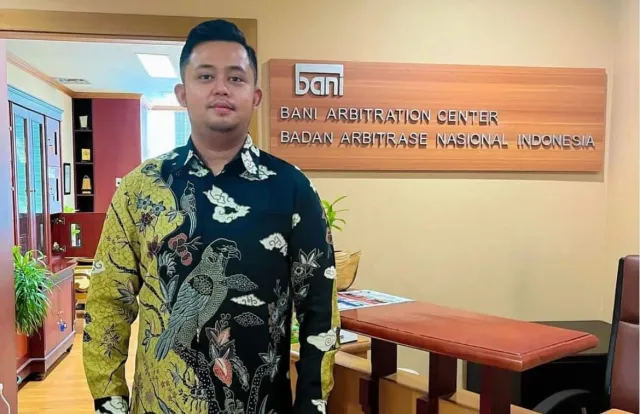 The Advantages of Business Dispute Resolution through Non-Litigation in Indonesia in the Digitalization Era