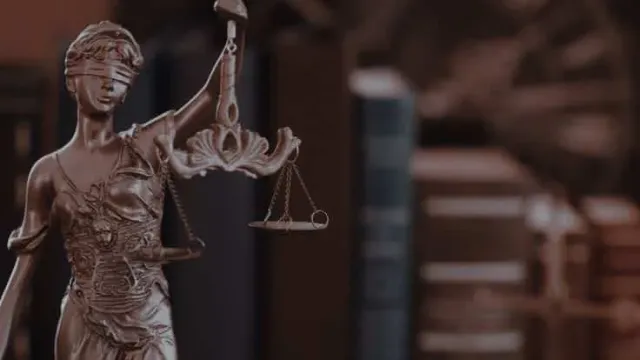 Mengenal Apa Itu Hukum