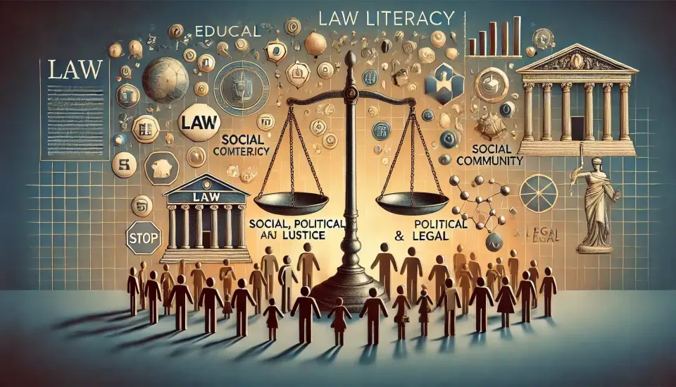 Understanding Social, Political, and Legal Relationships