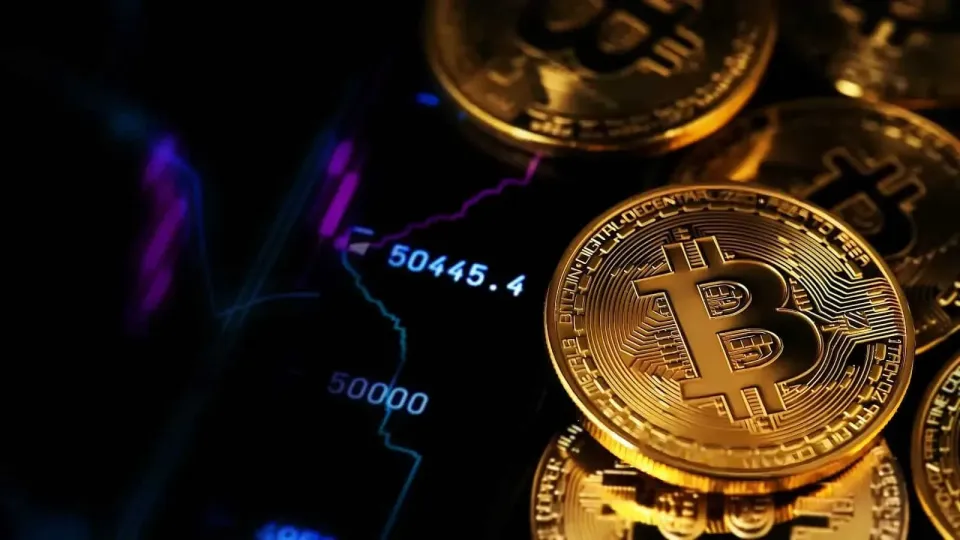 Cryptocurrency As a Money Laundering Tool