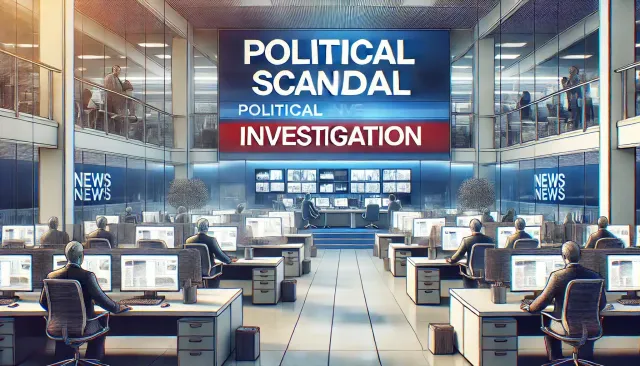 Hasto Kristiyanto, Secretary-General of PDI-P, Reportedly a Suspect at the KPK