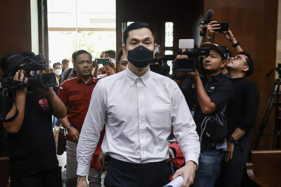 Is the Dichotomy of Legal Systems Still Relevant?