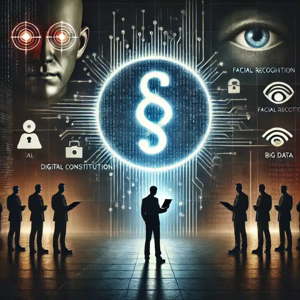 Strengthening Constitutionalism in the Age of Digital Authoritarianism: Challenges and Solutions