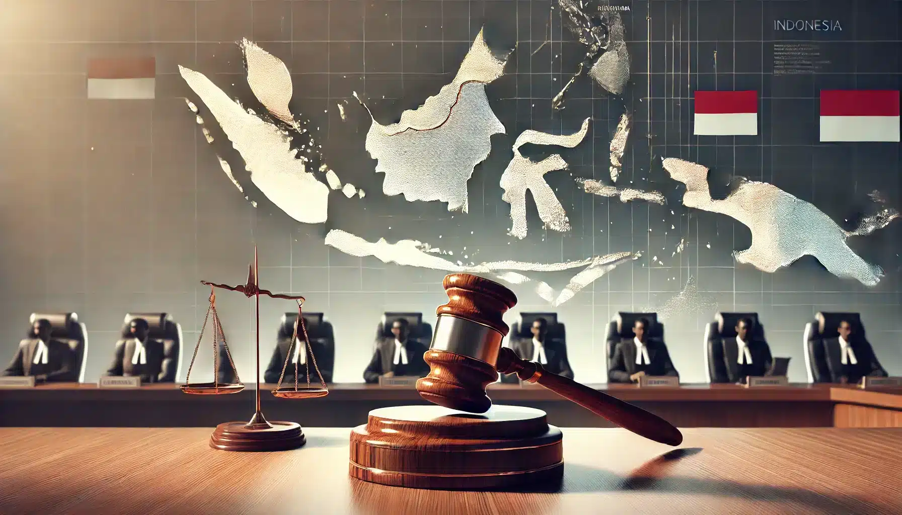 Mahkamah Konstitusi Hapus Presidential Threshold: 3 Catatan Penting dari Prof Jimly